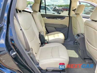 Zdjęcie 11 z 13 samochodu: 2022 CADILLAC XT6 PREMIUM LUXURY VIN:1GYKPCRS5NZ102563 - miniatura