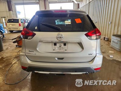 Zdjęcie 6 z 13 samochodu: 2020 NISSAN ROGUE SV VIN:KNMAT2MT4LP540992 - miniatura