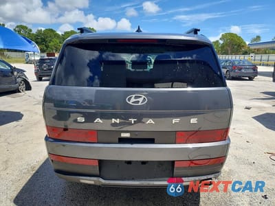 Zdjęcie 6 z 13 samochodu: 2026 HYUNDAI SANTA FE SEL VIN:5NMP24GL3TH180644 - miniatura