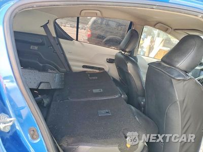 Zdjęcie 10 z 12 samochodu: 2013 TOYOTA PRIUS C THREE VIN:JTDKDTB34D1532843 - miniatura
