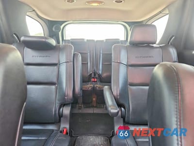 Zdjęcie 10 z 13 samochodu: 2014 DODGE DURANGO CITADEL VIN:1C4RDHEGXEC300702 - miniatura