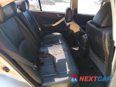 Zdjęcie 10 z 12 samochodu: 2005 INFINITI G35 BASE VIN:JNKCV51E25M220292 - miniatura