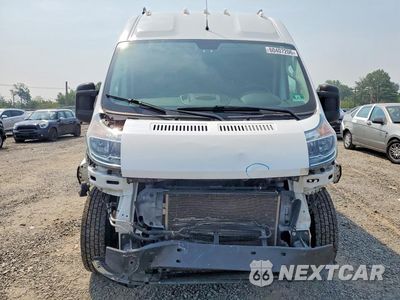 Zdjęcie 6 z 14 samochodu: 2020 RAM PROMASTER 2500 2500 HIGH VIN:3C6TRVDG7LE115818 - miniatura