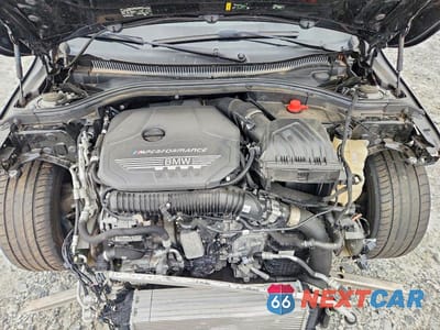 Zdjęcie 11 z 12 samochodu: 2023 BMW M235XI VIN:WBA13AL08P7L82077 - miniatura