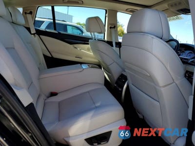 Zdjęcie 10 z 12 samochodu: 2012 BMW 535 IGT VIN:WBASN2C51CC202021 - miniatura