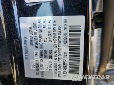 Zdjęcie 14 z 14 samochodu: 2019 MAZDA CX-5 SPORT VIN:JM3KFABM6K0666898 - miniatura