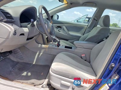Zdjęcie 7 z 12 samochodu: 2007 TOYOTA CAMRY LE VIN:4T1BE46K47U134230 - miniatura