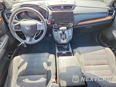 Zdjęcie 8 z 14 samochodu: 2019 HONDA CR-V EX VIN:5J6RW1H54KA008914 - miniatura