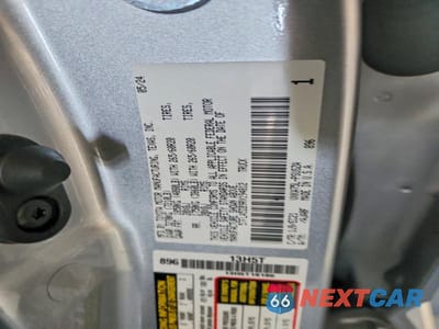 Zdjęcie 13 z 13 samochodu: 2024 TOYOTA TUNDRA SR5 VIN:5TFLA5DB9RX194812 - miniatura