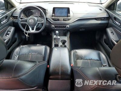 Zdjęcie 8 z 12 samochodu: 2021 NISSAN ALTIMA SR VIN:1N4BL4CVXMN341855 - miniatura