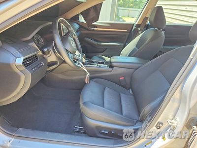 Zdjęcie 7 z 12 samochodu: 2021 NISSAN ALTIMA SV VIN:1N4BL4DV4MN311314 - miniatura