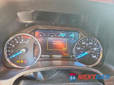 Zdjęcie 9 z 13 samochodu: 2019 FORD F350 SUPER DUTY VIN:1FT8W3DT1KEG40537 - miniatura