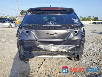 Zdjęcie 6 z 13 samochodu: 2023 HYUNDAI TUCSON SEL VIN:5NMJF3AE4PH211145 - miniatura