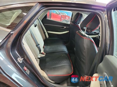 Zdjęcie 10 z 12 samochodu: 2023 HYUNDAI SONATA SE VIN:KMHL24JA9PA315076 - miniatura