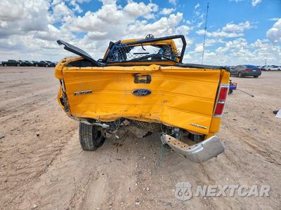 Zdjęcie 6 z 12 samochodu: 2013 FORD F150 VIN:1FTPF1CF2DKF87654 - miniatura
