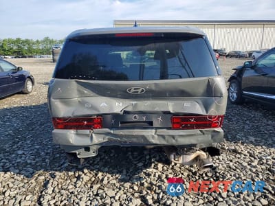 Zdjęcie 6 z 13 samochodu: 2024 HYUNDAI SANTA FE SE VIN:5NMP14GL2RH045537 - miniatura