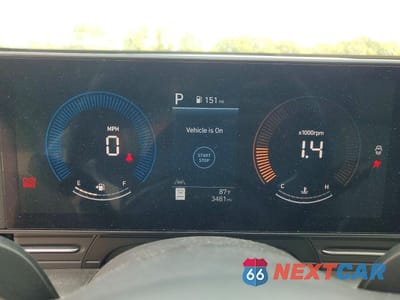 Zdjęcie 9 z 13 samochodu: 2026 HYUNDAI KONA SEL PREMIUM VIN:KM8HDCA36TU416709 - miniatura