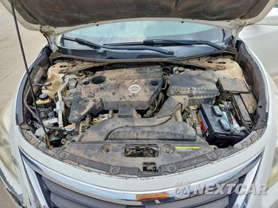 Zdjęcie 11 z 12 samochodu: 2013 NISSAN ALTIMA 2.5 VIN:1N4AL3AP0DC104815 - miniatura