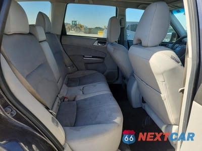 Zdjęcie 11 z 14 samochodu: 2012 SUBARU FORESTER 2.5X PREMIUM VIN:JF2SHBDC1CH400593 - miniatura