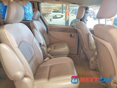 Zdjęcie 11 z 13 samochodu: 2001 DODGE GRAND CARAVAN SPORT VIN:2B4GP44371R419439 - miniatura