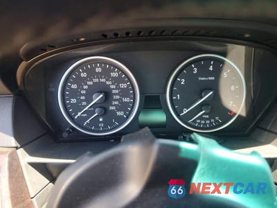 Zdjęcie 9 z 12 samochodu: 2010 BMW 535 I VIN:WBANW1C56AC165212 - miniatura