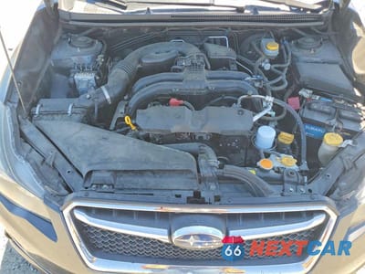 Zdjęcie 11 z 13 samochodu: 2016 SUBARU IMPREZA PREMIUM VIN:JF1GJAB61GH016356 - miniatura