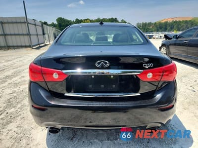 Zdjęcie 6 z 12 samochodu: 2017 INFINITI Q50 3.0T PREMIUM VIN:JN1EV7AP3HM730391 - miniatura