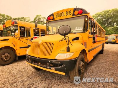 Drugie zdjęcie samochodu z przodu: 2015 IC CORPORATION 3000 CE SCHOOL BUS VIN:4DRBUC8P1FB670102 - miniatura