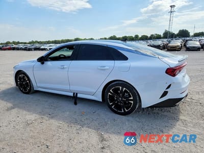 Drugie zdjęcie samochodu z przodu: 2021 KIA K5 GT LINE VIN:5XXG64J27MG047518 - miniatura