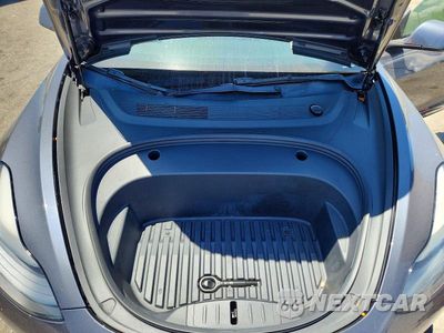 Zdjęcie 11 z 12 samochodu: 2022 TESLA MODEL 3 VIN:5YJ3E1EBXNF204201 - miniatura