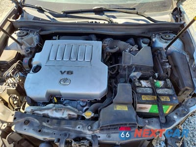 Zdjęcie 11 z 13 samochodu: 2013 LEXUS ES 350 VIN:JTHBK1GG3D2010056 - miniatura