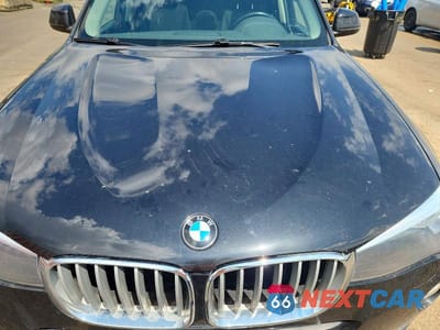 Zdjęcie 12 z 13 samochodu: 2017 BMW X3 XDRIVE28I VIN:5UXWX9C37H0W79050 - miniatura