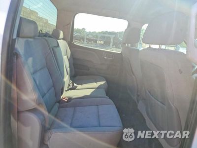 Zdjęcie 10 z 12 samochodu: 2015 CHEVROLET SILVERADO K1500 VIN:3GCUKPEC2FG251680 - miniatura