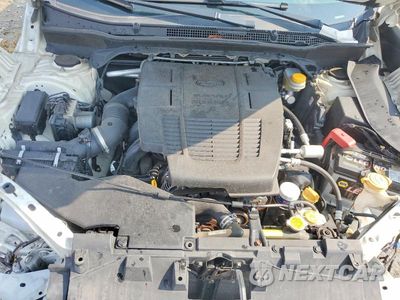Zdjęcie 11 z 12 samochodu: 2019 SUBARU FORESTER LIMITED VIN:JF2SKASC8KH410065 - miniatura