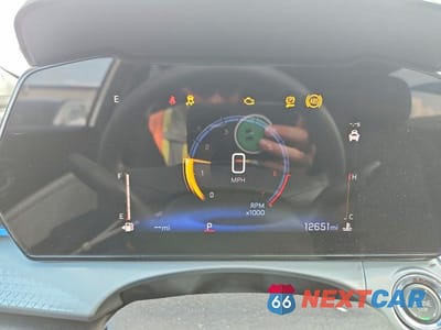 Zdjęcie 10 z 14 samochodu: 2026 CHEVROLET TRAX 1LT VIN:KL77LHEP4TC064441 - miniatura