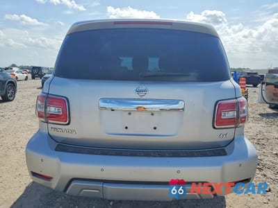 Zdjęcie 6 z 13 samochodu: 2017 NISSAN ARMADA SV VIN:JN8AY2NC0H9504992 - miniatura
