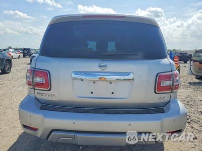 Zdjęcie 6 z 13 samochodu: 2017 NISSAN ARMADA SV VIN:JN8AY2NC0H9504992 - miniatura