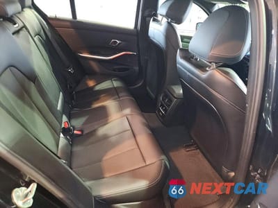 Zdjęcie 10 z 12 samochodu: 2026 BMW 330XI VIN:3MW89CW07T8G29618 - miniatura