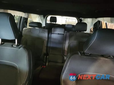 Zdjęcie 10 z 13 samochodu: 2025 JEEP GRAND CHEROKEE L LAREDO VIN:1C4RJKAG2S8731223 - miniatura