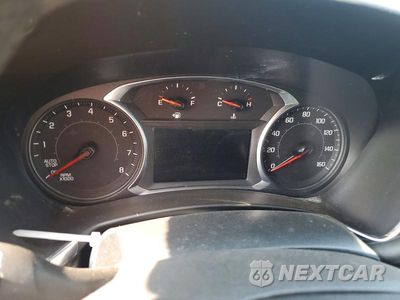 Zdjęcie 9 z 13 samochodu: 2021 CHEVROLET EQUINOX LT VIN:2GNAXKEV5M6125810 - miniatura