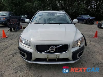 Piąte zdjęcie samochodu w środku: 2011 VOLVO XC70 T6 VIN:YV4902BZ0B1109082 - miniatura