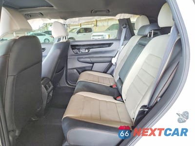 Zdjęcie 10 z 12 samochodu: 2023 HONDA CR-V SPORT TOURING VIN:7FARS6H9XPE018917 - miniatura
