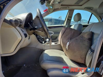 Zdjęcie 7 z 12 samochodu: 2003 MERCEDES-BENZ C 320 4MATIC VIN:WDBRF84J53F438620 - miniatura