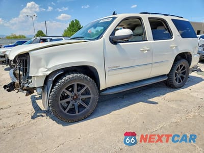2012 GMC YUKON SLT 1GKS2CE03CR267490 - główne zdjęcie licytacji z USA - miniatura