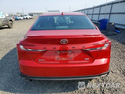 Zdjęcie 6 z 13 samochodu: 2025 TOYOTA CAMRY SE VIN:4T1DAACK3SU128371 - miniatura