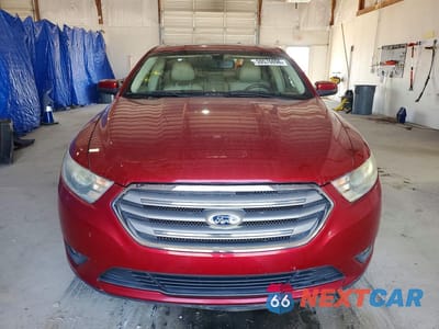Piąte zdjęcie samochodu w środku: 2014 FORD TAURUS SEL VIN:1FAHP2E86EG100309 - miniatura