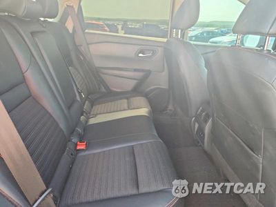 Zdjęcie 11 z 13 samochodu: 2026 NISSAN ROGUE ROCK CREEK VIN:5N1BT3BB1TC697239 - miniatura