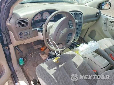 Zdjęcie 8 z 13 samochodu: 2005 DODGE CARAVAN VIN:2D8GP44L45R141285 - miniatura