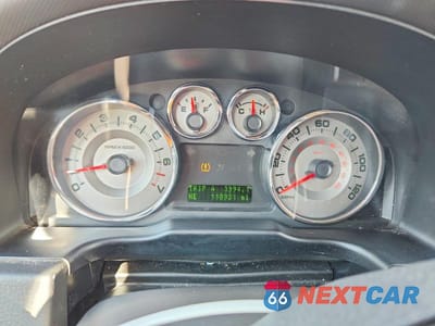 Zdjęcie 9 z 13 samochodu: 2010 FORD EDGE LIMITED VIN:2FMDK4KC3ABA44645 - miniatura