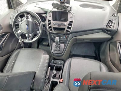 Zdjęcie 8 z 14 samochodu: 2019 FORD TRANSIT CONNECT XL VIN:NM0LE6E22K1406917 - miniatura
